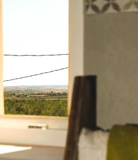 Manfredonia Casa | Ripa di sassi