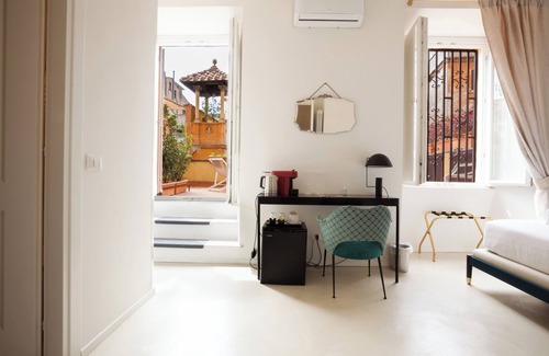 Trastevere Casa | Ripagrande a Trastevere