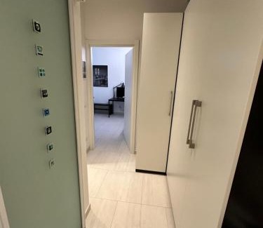 San Donato Milanese Apartamento | Ripalta House