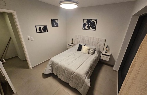 Maipu Apartamento | Riparo Bosques