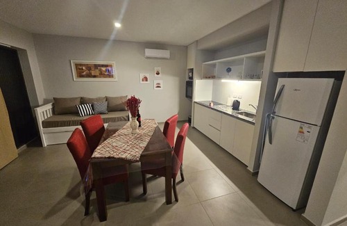 Maipu Apartamento | Riparo Bosques