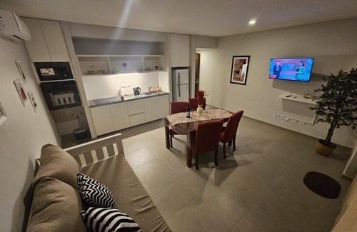 Maipu Apartamento | Riparo Bosques