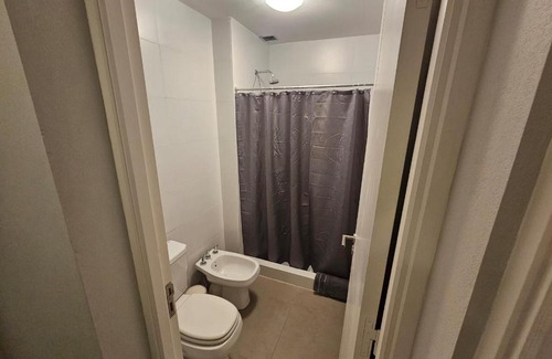 Maipu Apartamento | Riparo Bosques