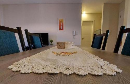 Godoy Cruz Apartamento | Riparo Malvinas