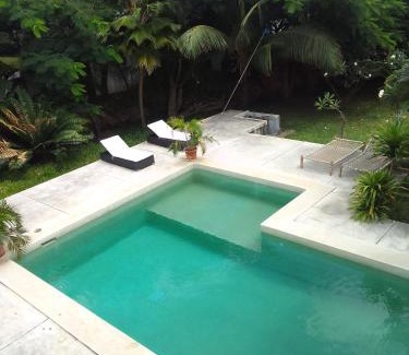 Malindi Marine National Park Cama Y Desayuno | Ripasso Bed & Breakfast