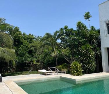 Malindi Marine National Park Cama Y Desayuno | Ripasso Bed & Breakfast