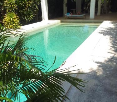 Malindi Marine National Park Cama Y Desayuno | Ripasso Bed & Breakfast