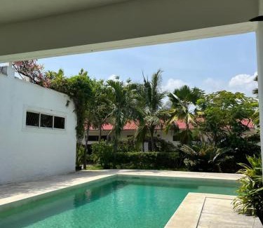 Malindi Marine National Park Cama Y Desayuno | Ripasso Bed & Breakfast