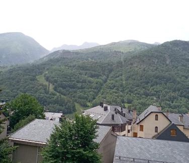 Panticosa Apartamento | Ripera Panticosa