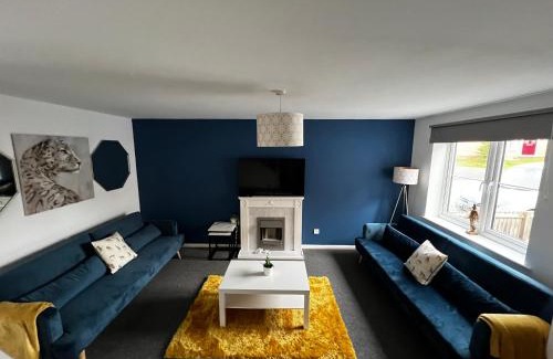 Northampton Casa | Ripon House