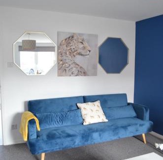 Northampton Casa | Ripon House
