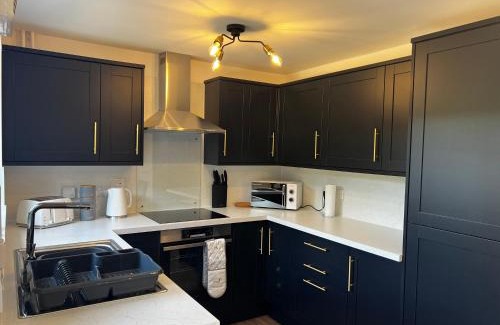 Northampton Casa | Ripon House