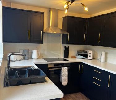 Northampton Casa | Ripon House