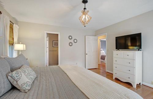 Sylva Casa | Ripple Run