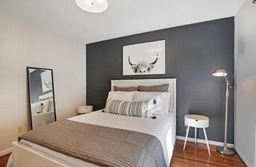 Sylva Casa | Ripple Run