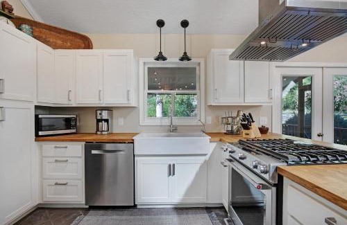 Sylva Casa | Ripple Run