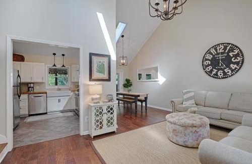 Sylva Casa | Ripple Run