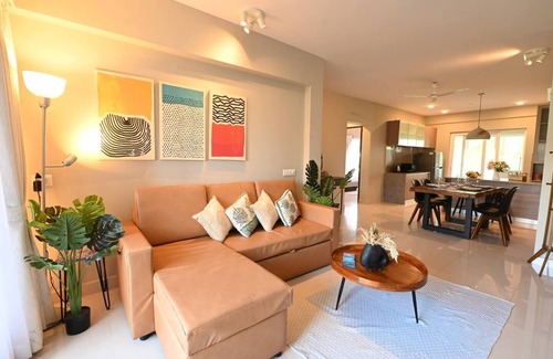 Nerul Apartamento | New listing