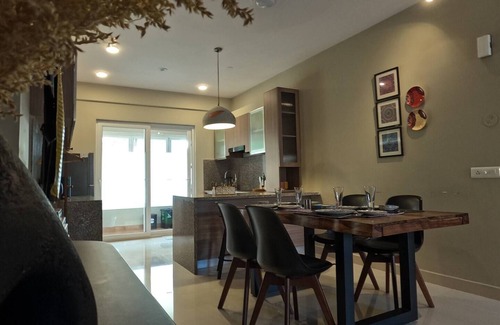 Nerul Apartamento | New listing