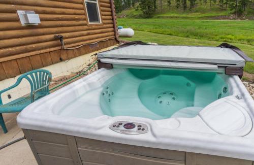Hill City Casa | Rippling Creek Haven