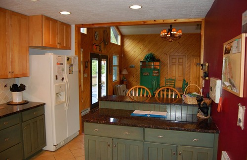 Rileyville Cabina | Rippling River Cabin: $ 60 de descuento en las tarifas de fin de semana de enero / febrero