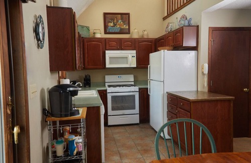 Northface Cabina | Rippling Waters is a Gorgeous cabin close to Timberline mountain slopes!