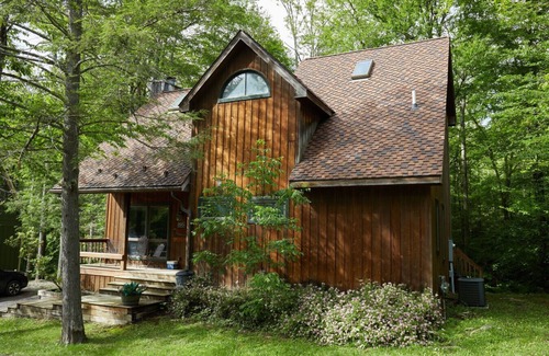 Northface Cabina | Rippling Waters is a Gorgeous cabin close to Timberline mountain slopes!