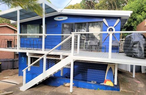 Lilli Pilli Casa | Riptide-close to beaches and pet friendly