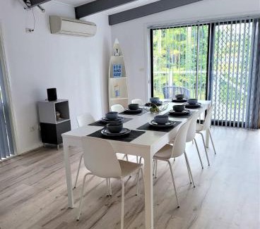 Lilli Pilli Casa | Riptide-close to beaches and pet friendly