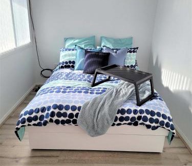 Lilli Pilli Casa | Riptide-close to beaches and pet friendly