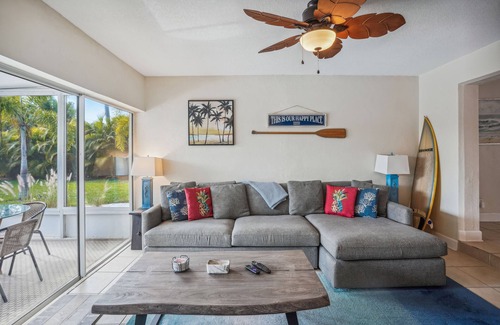 Belle Vista Casa | Riptide Resort- Coastal Poolside Escape!