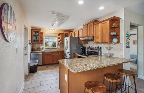 Belle Vista Casa | Riptide Resort- Coastal Poolside Escape!