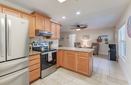 Belle Vista Casa | RIptides Resort St. Pete Beach Pool