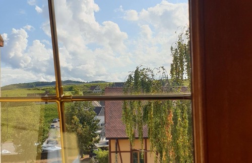 Riquewihr Casa | HERMOSA CASA CON CITAS PRIVADO DE 1568 "JACUZZI" de 4 a 30 POR