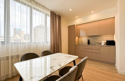 Kentron Apartamento | RIS Opera Apartments Yerevan