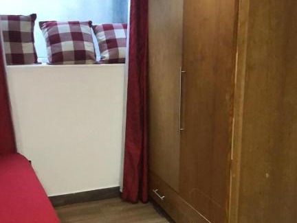 Thurlow Park Apartamento | Rise 1