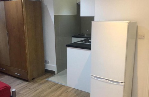 Thurlow Park Apartamento | Rise 1