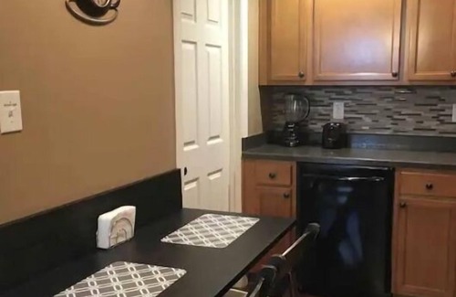 Washington Apartamento | Rise and Shine - Entire 1 Bedroom Apartment