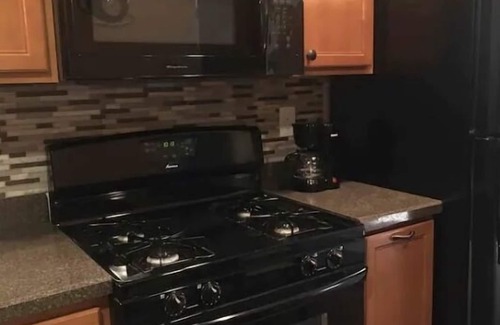 Washington Apartamento | Rise and Shine - Entire 1 Bedroom Apartment