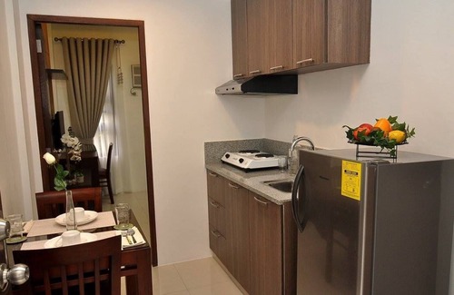 Balibago Apartamento | Rishan Village Residences