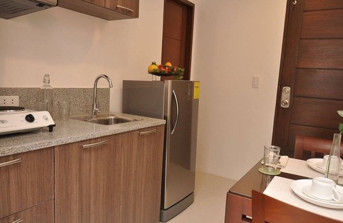 Balibago Apartamento | Rishan Village Residences