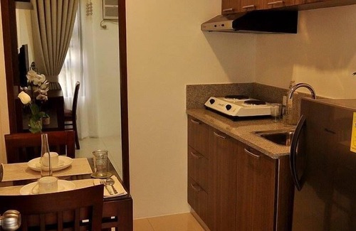 Balibago Apartamento | Rishan Village Residences