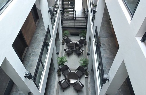 Balibago Apartamento | Rishan Village Residences