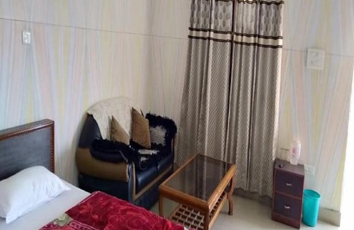Tehri Hotel | Rishi Ganga Residency by StayApart
