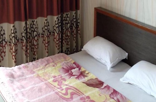Tehri Hotel | Rishi Ganga Residency by StayApart