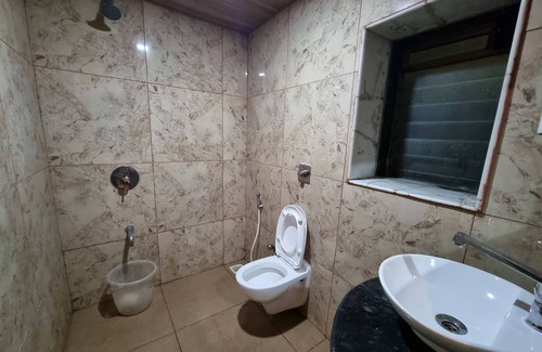 Tungarli Complejo | Rishikesh Resort Lonavala