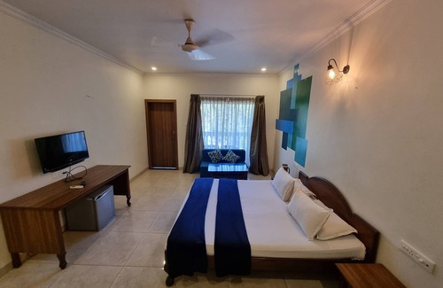 Tungarli Complejo | Rishikesh Resort Lonavala