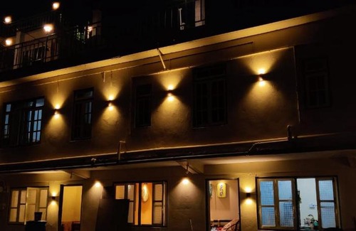 Rishop Casa | RISHOP RETREAT HOMESTAY