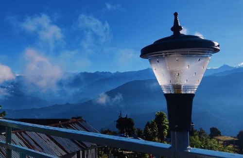 Rishop Casa | RISHOP RETREAT HOMESTAY