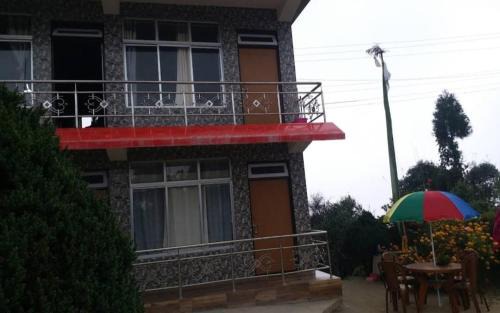 Rishop Casa | Rishop Ridge Homestay By StayApart